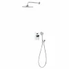 Conjunto De Baño-ducha Empotrable – K14627400 – Galindo