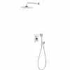 Conjunto De Baño-ducha Empotrable Zip Plus 2.0 – K12157400 – Galindo