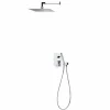 Conjunto De Baño-ducha Empotrable – K15247400 – Galindo