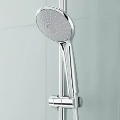 Conjunto De Ducha – Euphoria 110 Duo – Grohe