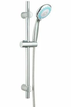 Conjunto De Ducha Blu Plus – 17BLPF14KE0120 – AQG