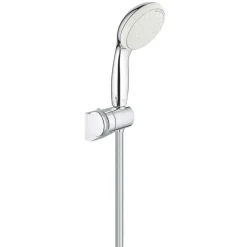 Conjunto De Ducha Con Soporte – New Tempesta 100 – Grohe
