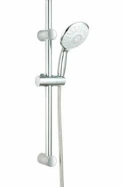 Conjunto De Ducha Med – 17MEDF14QU0120 – AQG