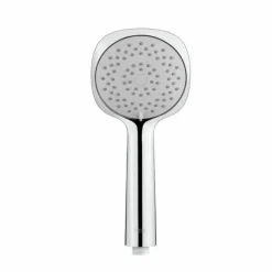 Conjunto De Ducha Termostático Square – T-2000 – Roca