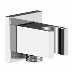 Conjunto De Ducha Termostático Square – T-2000 – Roca