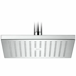 Conjunto De Ducha Termostático Square – T-2000 – Roca
