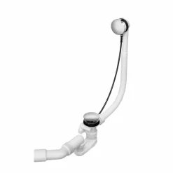 Conjunto Desagüe Automático Ø 52 Mm Para Bañeras Con Sifón – Roca – A506404600