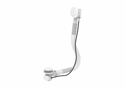 Conjunto Desagüe Automático Ø 52 Mm Para Bañeras Sin Sifón – Aqua – Roca – A50640470A