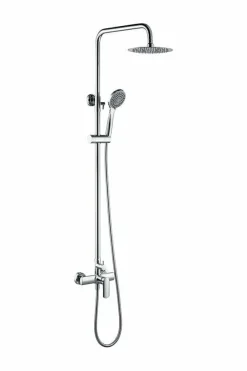 Conjunto Ducha Monomando Ural – BDG040 – Imex