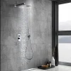 Conjunto Ducha Monomando Empotrado Suecia – BDC032-6 – Imex