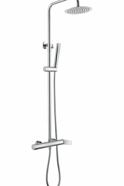 Conjunto Ducha Monomando Dinamarca – BDR031 – Imex