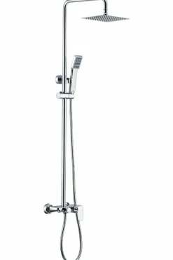 Conjunto Ducha Monomando Liverpool – BDL007 – Imex
