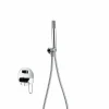 Conjunto Ducha Monomando Empotrado Milos – GPMS045 – Imex