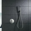 Conjunto Ducha Termostático Empotrado Moscú (acero) – GTK034 – Imex