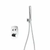 Conjunto Ducha Termostático Empotrado Hidra – GPH035 – Imex
