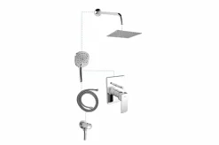 Conjunto Empotrado Cubo – Gala – G4836700