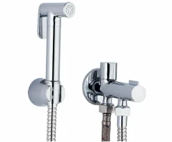 Conjunto Higiénico Taus Cromo – 34TAU0020120 – AQG