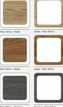 Conjunto Mueble A Suelo 3 Cajones Con Encimera Quadra Life SolidCoat Surface – Serie Life – Baños10