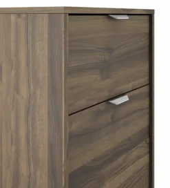 Conjunto Mueble A Suelo 1 Cajon Y 1 Puerta ó 1 Cajon Y 2 Puertas Con Fondo Reducido De 35,5 Cm + Tapa Con Fondo Reducido Midi – Visobath