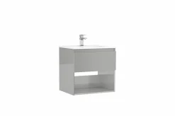 Conjunto Mueble Daily 100Cm 1C-1H Galet – Gala – G7895730