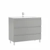 Conjunto Mueble Daily 100Cm 3C Galet – Gala – G7895930