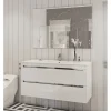 Conjunto Mueble De Baño Completo Fondo 45 – Loa – Torvisco Group