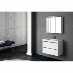 Conjunto Mueble De Baño Completo Fondo 45 – Loa – Torvisco Group