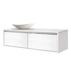 Conjunto Mueble De Baño Moderno – Tropical – Taberner