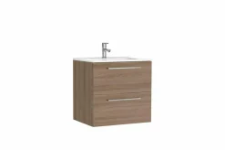 Conjunto Mueble Handy 100Cm 2C Nogal – Gala – G7894485