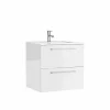 Conjunto Mueble Handy 100Cm 2C Blanco – Gala – G7894401