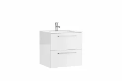 Conjunto Mueble Handy 100Cm 2C Blanco – Gala – G7894401
