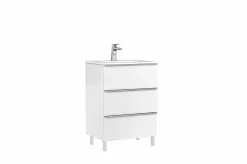 Conjunto Mueble Shona 60Cm 3C Blanco Mate – Gala – G7896621
