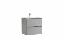 Conjunto Mueble Shona 100Cm 2C Galet Mate – Gala – G7896431