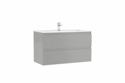 Conjunto Muebled Aily 100Cm 2C Galet – Gala – G7895330