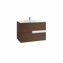 Conjunto Unik Mueble 2 Cajones Y Lavabo – Victoria-N – Roca