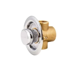 Conjunto Urinario PRESTOWASH INOX OVAL + Grifo Temporizado Presto XT UE – K088947 – Presto Iberica