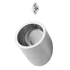 Conjunto Urinario PRESTOWASH INOX TUBO + Grifo Temporizado Presto XT UE – K088943 – Presto Iberica