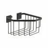 Contenedor De Rejilla De Rincón (Posibilidad De Instalación Mediante Tornillería O Adhesivo) – Rubik – Roca – A816854024