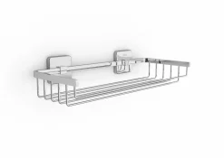 Contenedor De Rejilla (Posibilidad De Instalación Mediante Tornillería O Adhesivo) – Victoria – Roca – A816687001