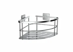 Contenedor De Rincón (Posibilidad De Instalación Mediante Tornillería O Adhesivo) – Victoria – Roca – A816697C00
