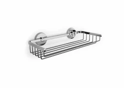 Contenedor (Posibilidad De Instalación Mediante Tornillería O Adhesivo) – Twin – Roca – A816714001