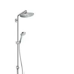 Croma 280 Air 1jet Showerpipe Reno – Hansgrohe