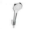 Croma Select S 110 Vario/Porter´s Set 1,60m – Hansgrohe
