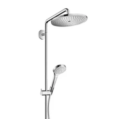Croma Select S Showerpipe 280 1jet Con Termostato – Hansgrohe
