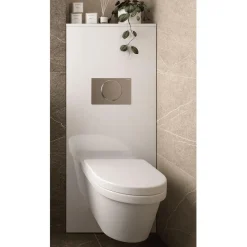 Cubre Cisterna WC – Unit – Salgar