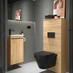 Cubre Cisterna WC – Unit – Salgar