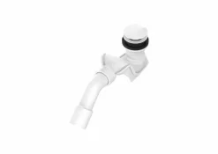 Desagüe Click-clack Con Sifón Para Bañeras Ø 52 – Aqua – Roca – A24L58100R