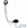 Desagüe De Bañera Ø40mm Orientable Con Tuerca – S-34.015348 – Jimten