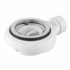 Desagüe Extraplano 90 Ø Para Platos De Ducha – Aqua – Roca – A27L026000