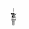 Desagüe Para Lavabo/bidé De 1 1/4″ Sin Enlace, Tapón Y Cadenilla – Aqua – Roca – A526411410